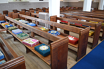 Pews May 2017