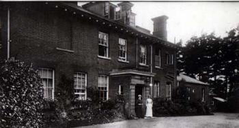 Daneswood Jewish Sanatorium