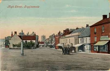 High Street Z1306-16-12-2
