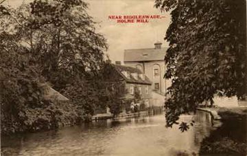 Holme Mill Z1306-16-26-4
