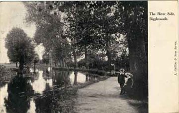River Ivel Z1306-16-27-6