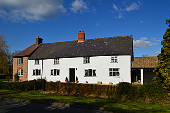 Turnpike Farm February 2016