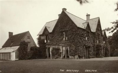 Carlton Rectory