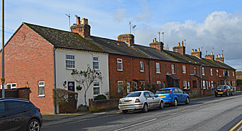 133 to 157 High Street March 2017
