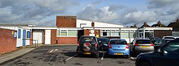 Clapham Village Hall March 2017