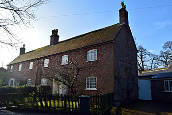 10 and 11 Froxfield February 2016