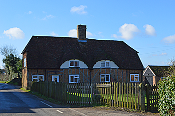 32 Witts End February 2016