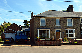 68 Brook End September 2016