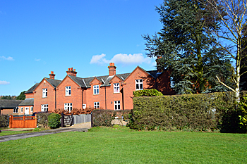 74 to 77 Water End February 2016