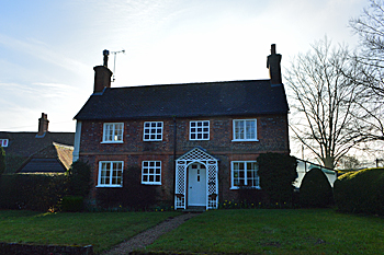 9 Froxfield February 2016
