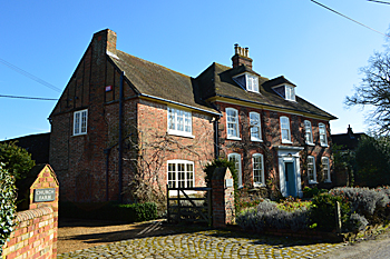 Church Farm February 2016