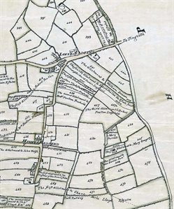 Higher and Lower Rads End 1808