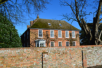 Linden House February 2016