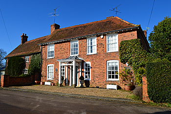 School House February 2016