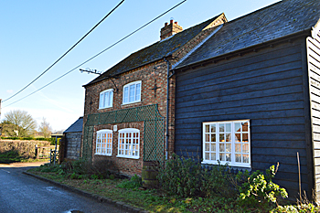 The former Red Lion February 2016