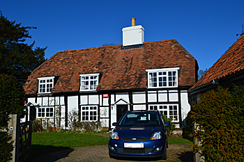 Wakehams February 2016