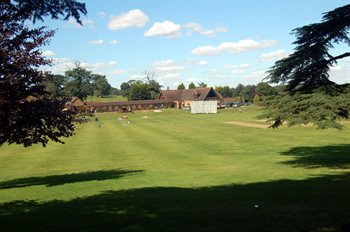 view from Eversholt church Aug 2007