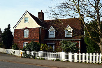 18 Sandy Road February 2013