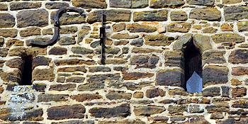 Tower windows February 2013