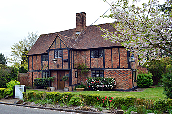 1 Church Road April 2017