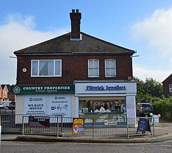 1 and 2 Station Square September 2017