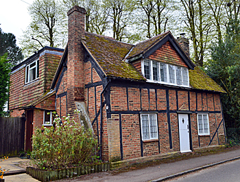 17 Church Road April 2017
