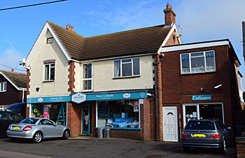 19 Station Road September 2017