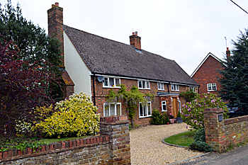 2 Church Road April 2017