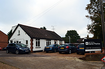 23 High Street September 2017