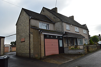 3 Chapel Road September 2017