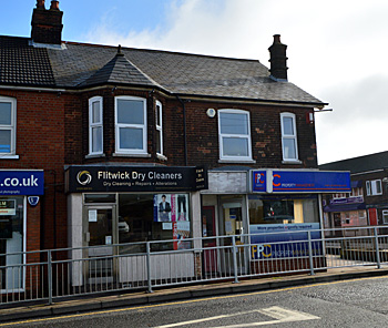 4 Station Square September 2017