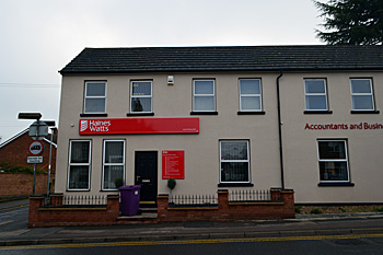 42 High Street September 2017