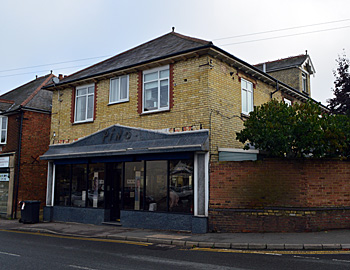 44 High Street September 2017
