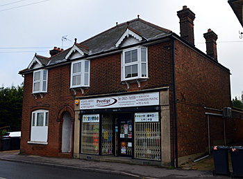 46-48 High Street September 2017