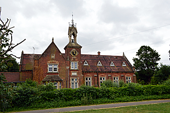 Goldington Green Academy June 2017