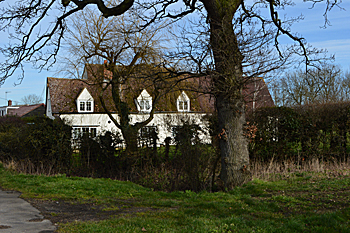 Corner House March 2016