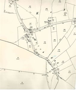 Hatch End 1901