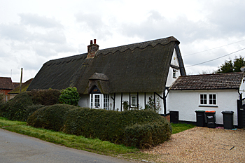 Wayside March 2016