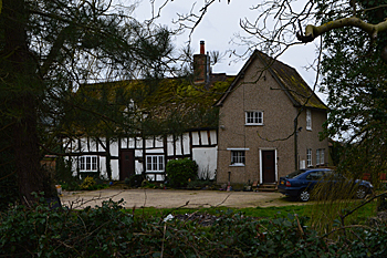 Wych Tree Farm March 2016