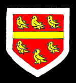 Beauchamp Lord Saint-Amand