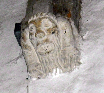 Corbel 1 March 2017