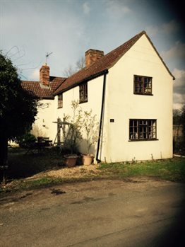 Peach Tree Cottage 2018