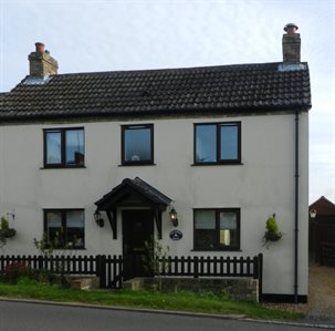 The old school house 2017