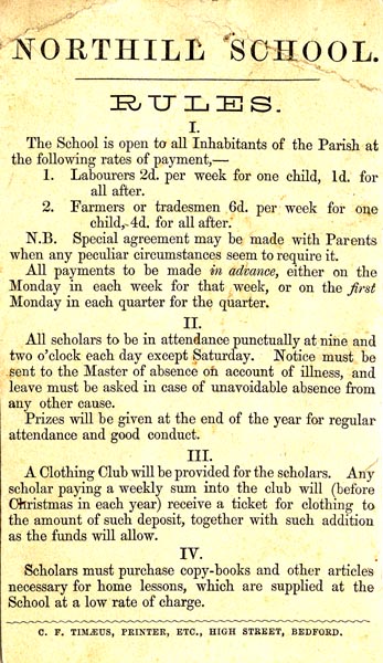 P10-29-1-1 National School rules
