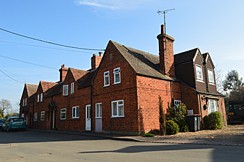 20 to 25 High Street April 2015