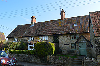 5 and 7 High Street April 2015