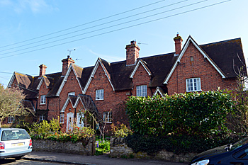 8 to 13 High Street April 2015