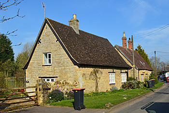 Meadow Croft April 2015