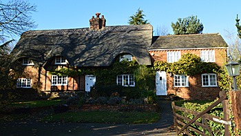 The Croft December 2016