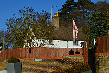 Warren Farm December 2015